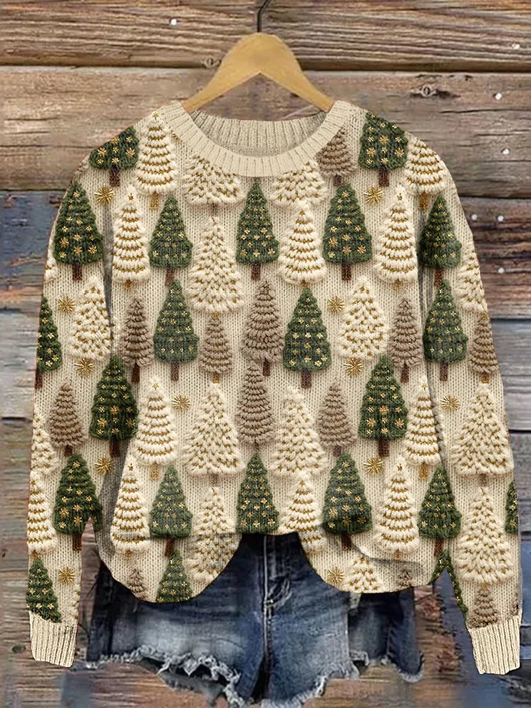 Maglione per le feste
