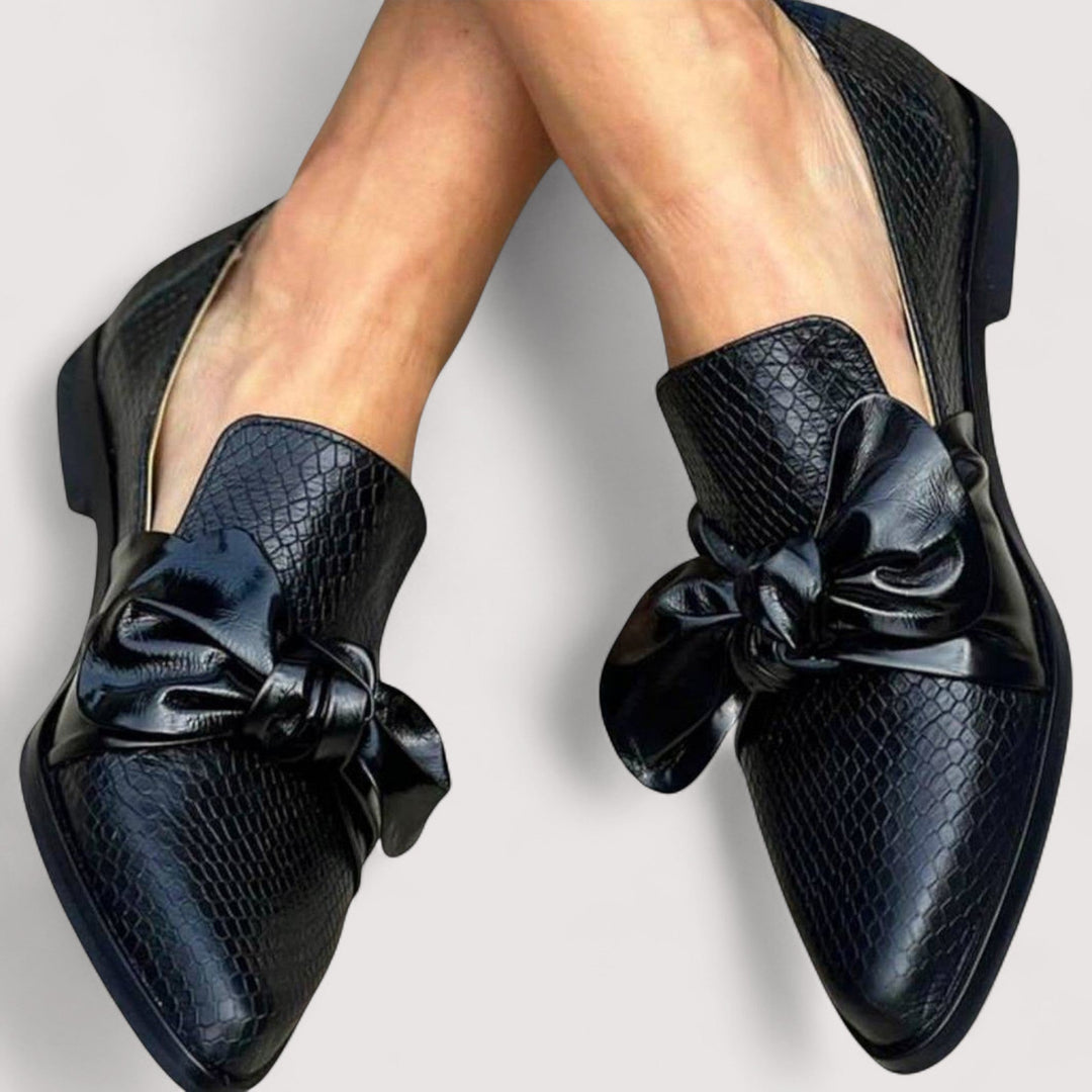 Elena | Elegante Tacco per Ogni Occasione