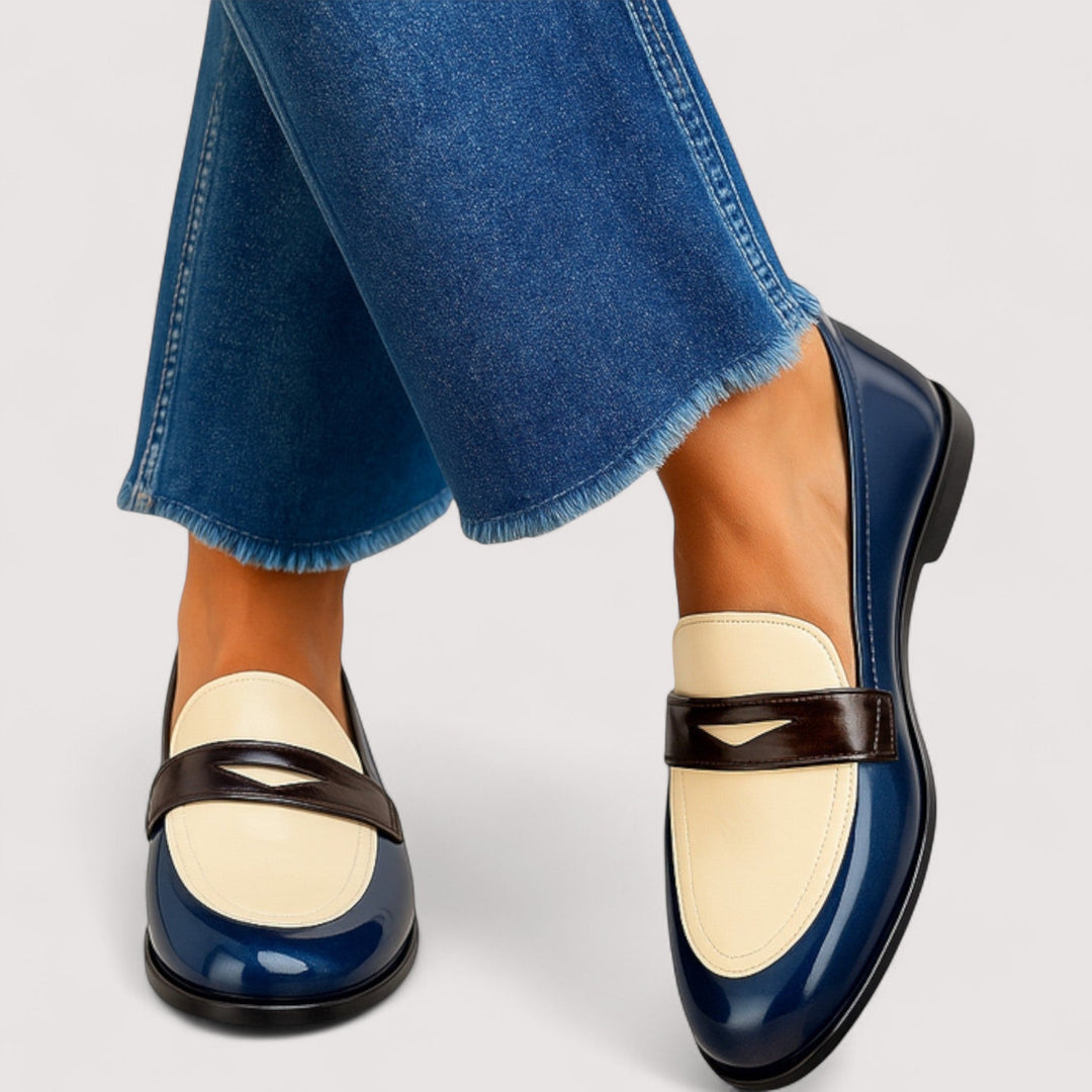 Elisa | Scarpe Eleganti e Versatili