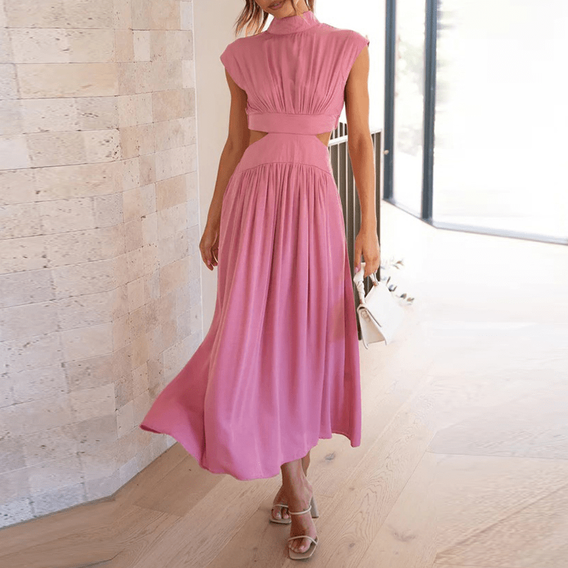Novarie™ | Abito lungo ed elegante