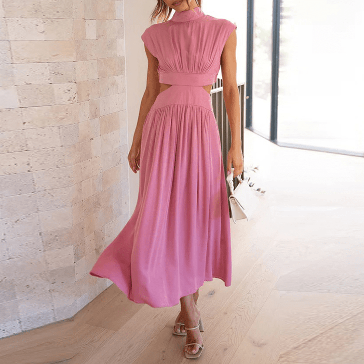 Novarie™ | Abito lungo ed elegante
