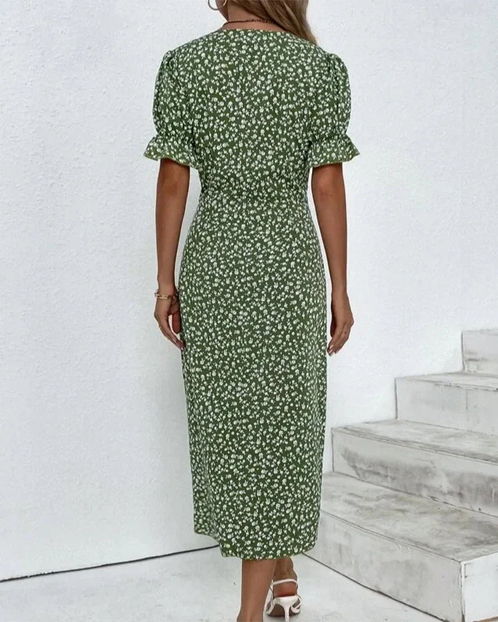 Fayena™ | Abito elegante e lusinghiero