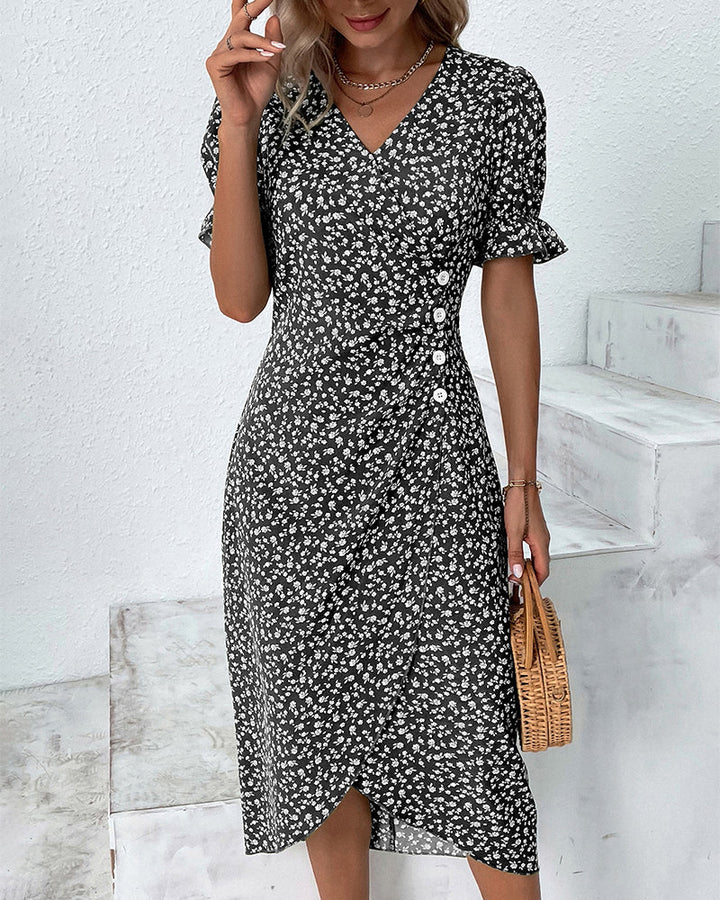 Fayena™ | Abito elegante e lusinghiero