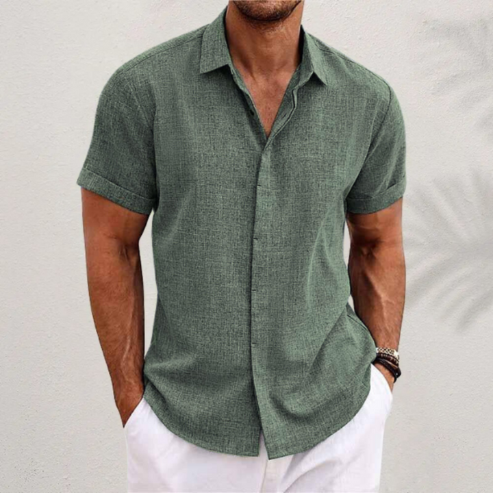 Charlie - Camicia classica ed elegante