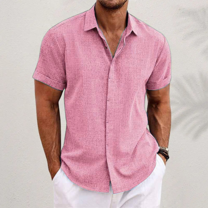 Charlie - Camicia classica ed elegante