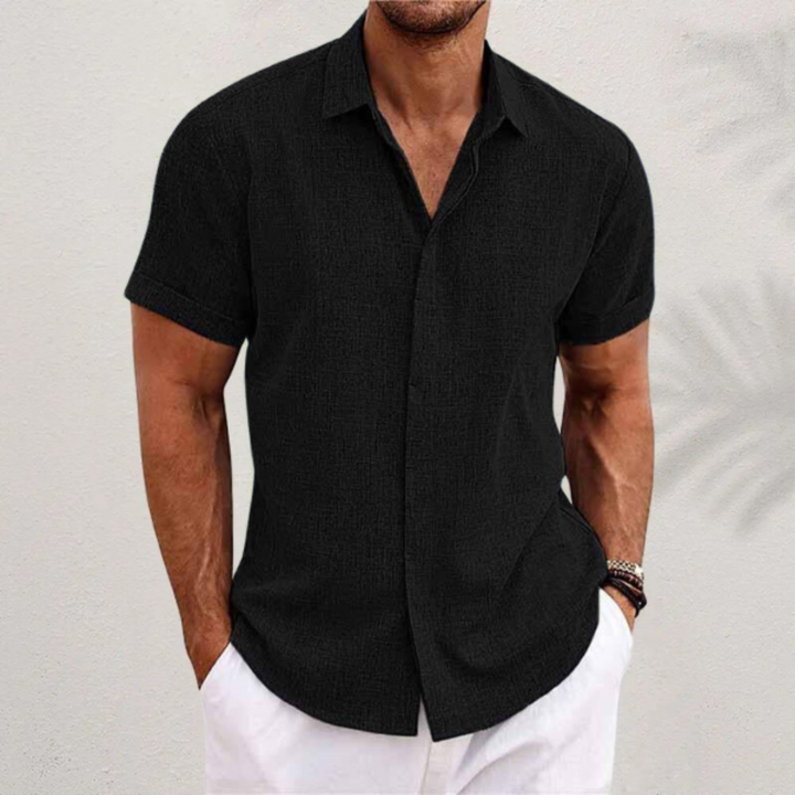 Charlie - Camicia classica ed elegante
