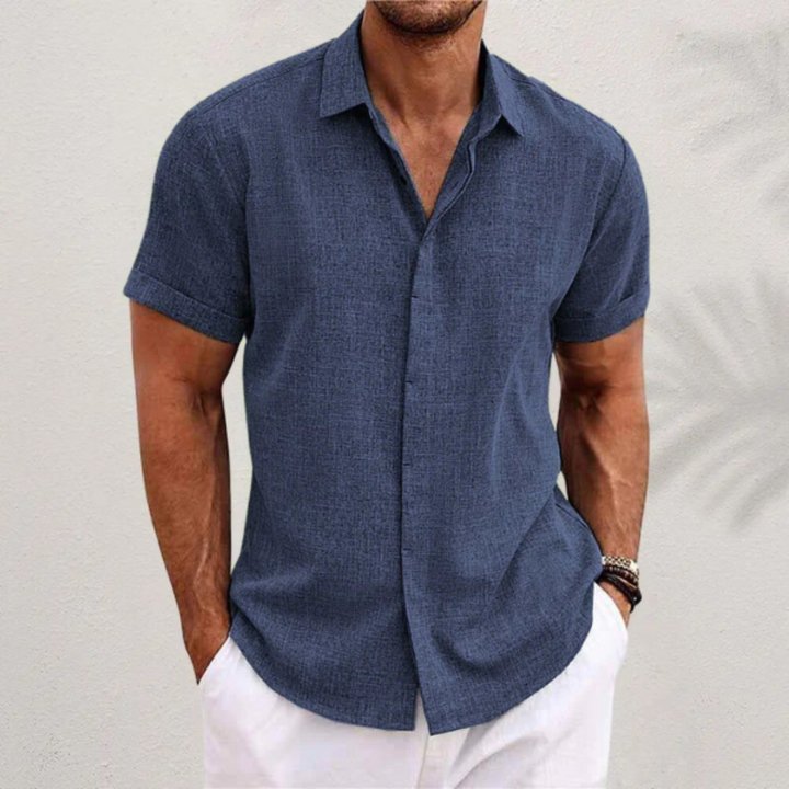 Charlie - Camicia classica ed elegante