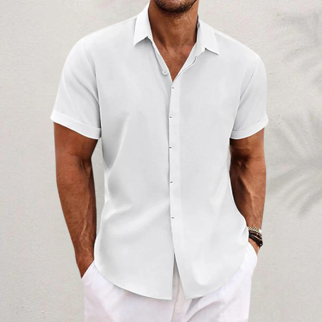 Charlie - Camicia classica ed elegante
