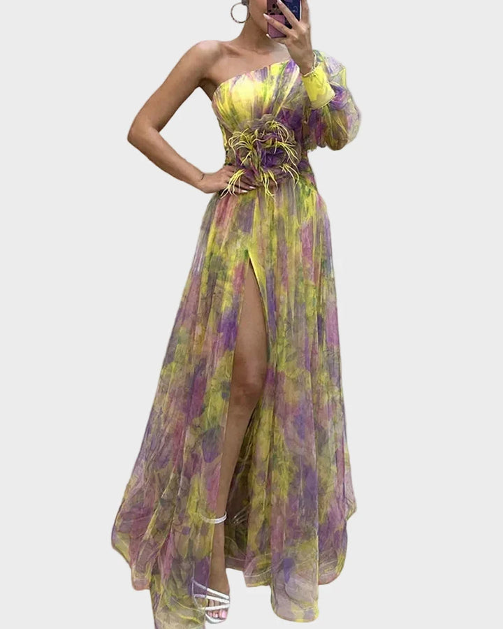 Nana - Elegante abito da donna