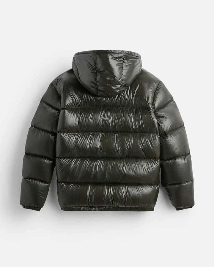 Jade - Cappotto trapuntato unisex