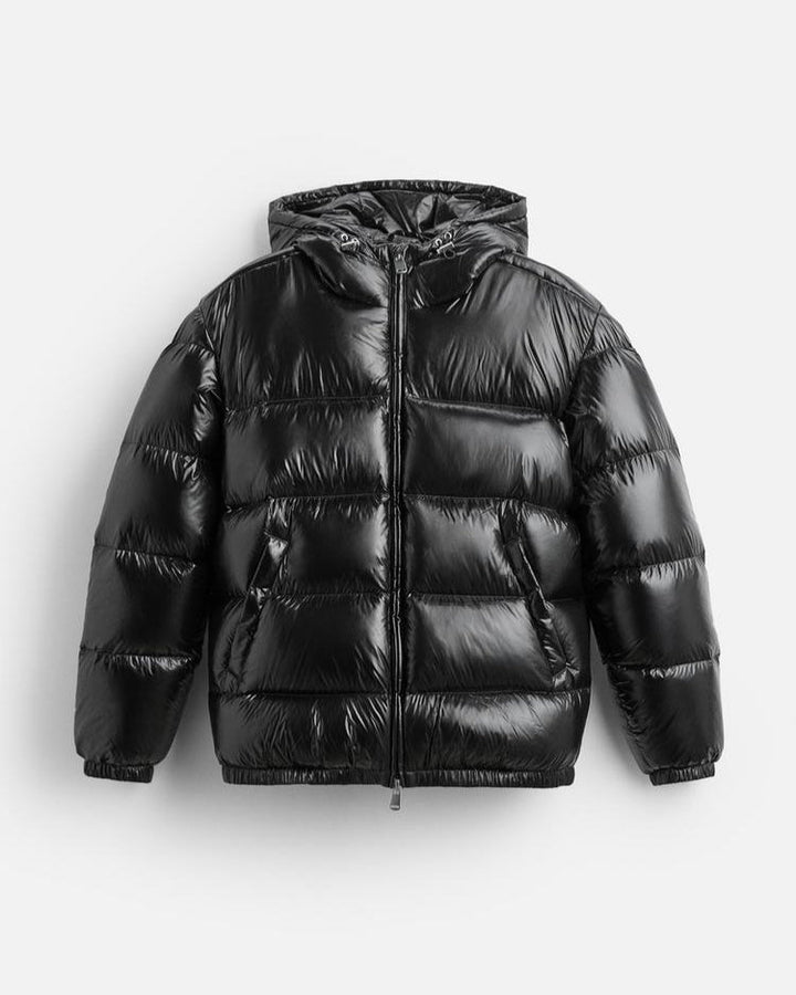 Jade - Cappotto trapuntato unisex