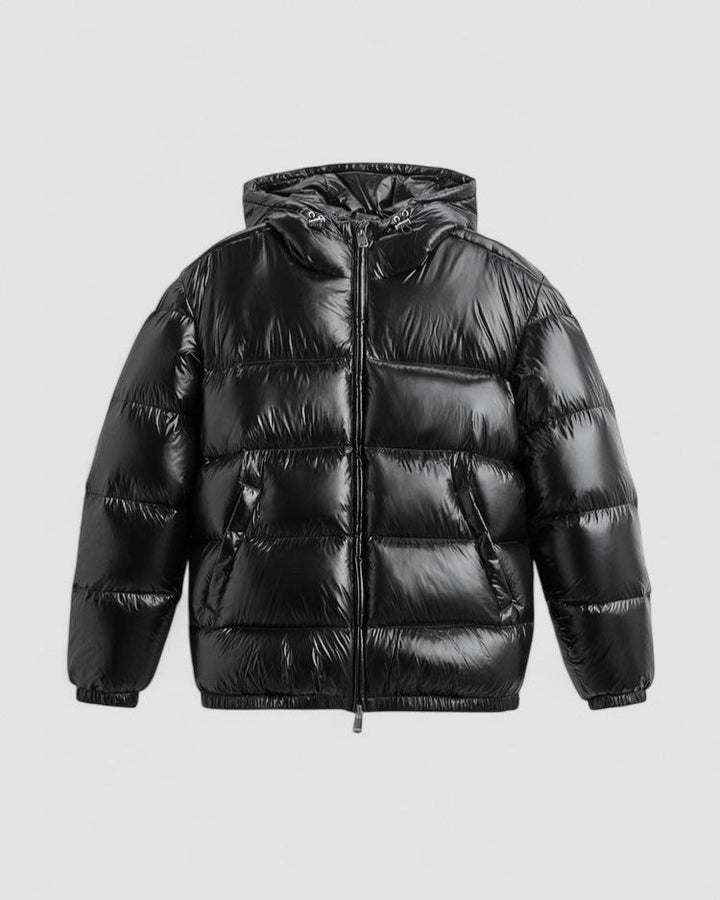 Jade - Cappotto trapuntato unisex
