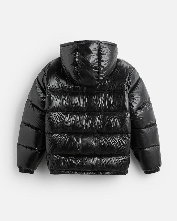 Jade - Cappotto trapuntato unisex