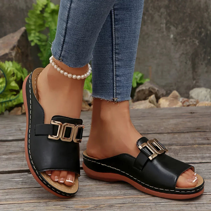 Vesantara™ | Sandali stile Céleste