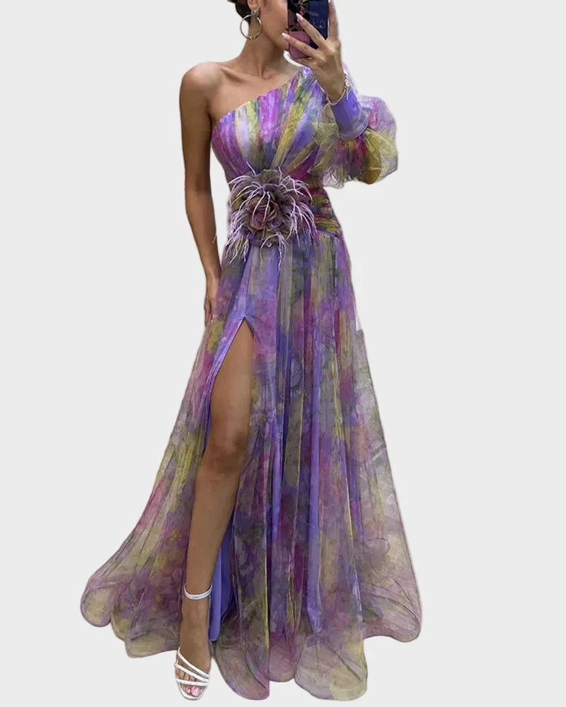 Nana - Elegante abito da donna