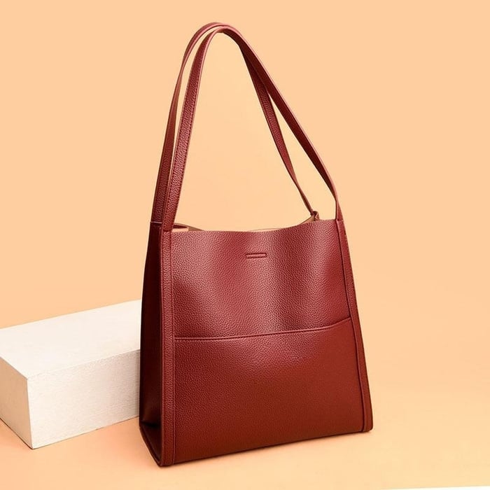 Elegante borsa a tracolla
