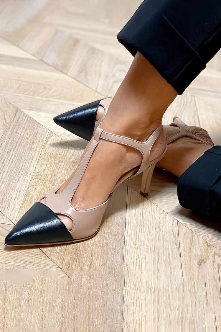 Kirra - Scarpe bicolore
