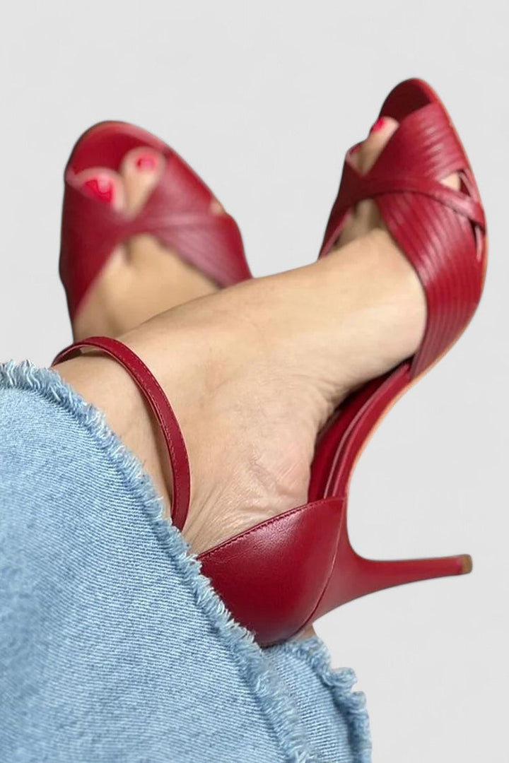 Tahlia - Sandali con tacco a stiletto