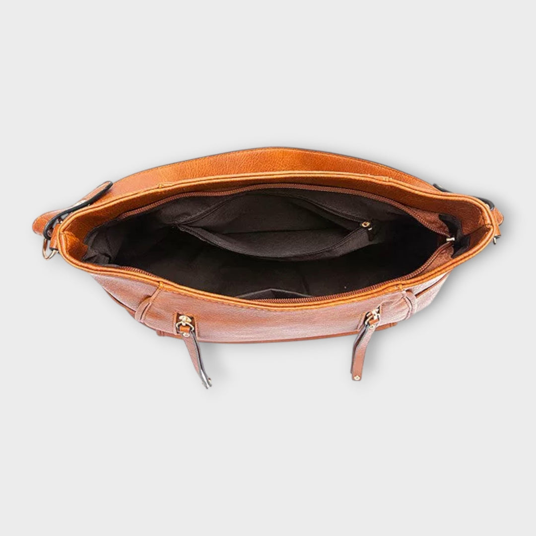 Audrey - Borsa dal design vintage