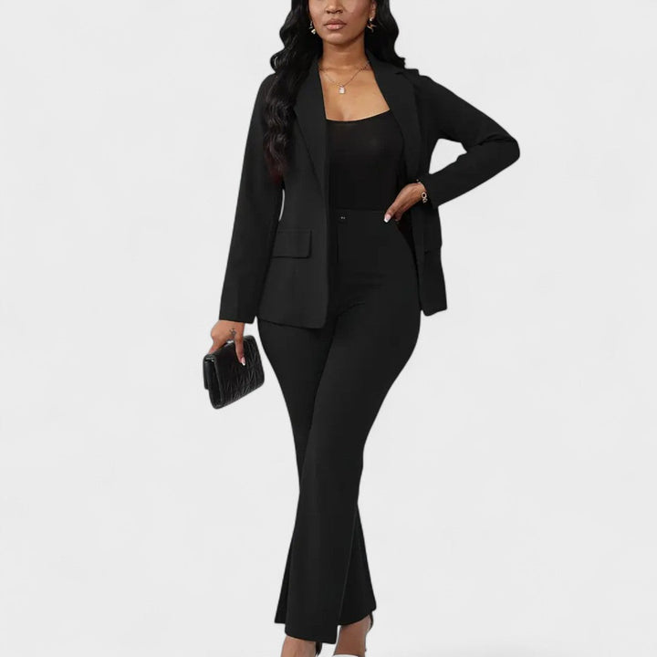 Ava - Completo sartoriale executive