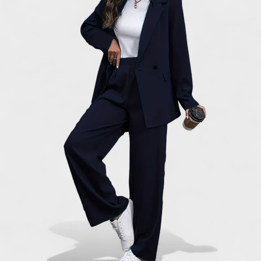 Georgia - Completo elegante