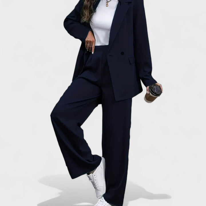Georgia - Completo elegante