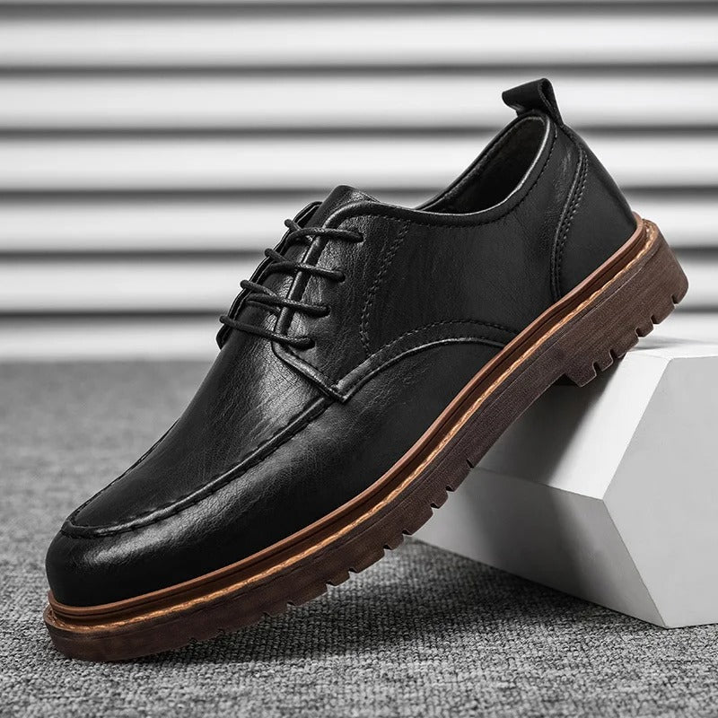 Bailey - Scarpe in ecopelle