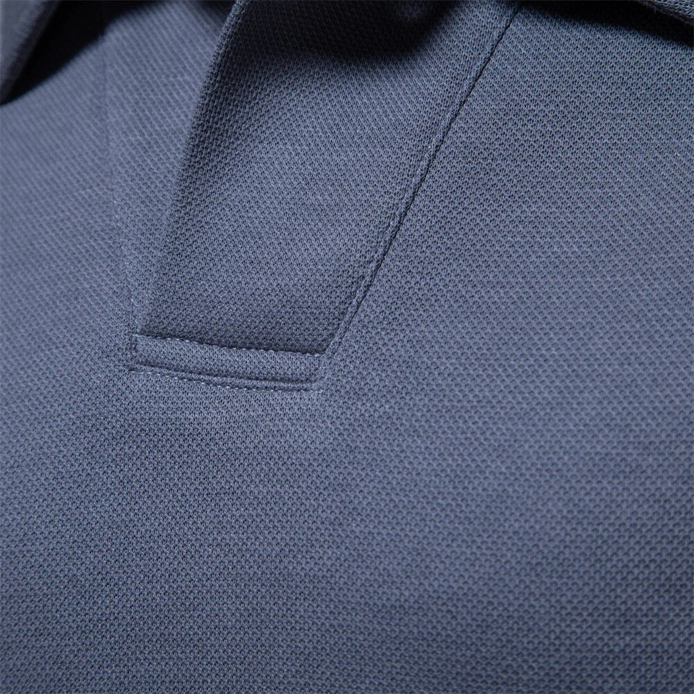 Louis - Polo premium