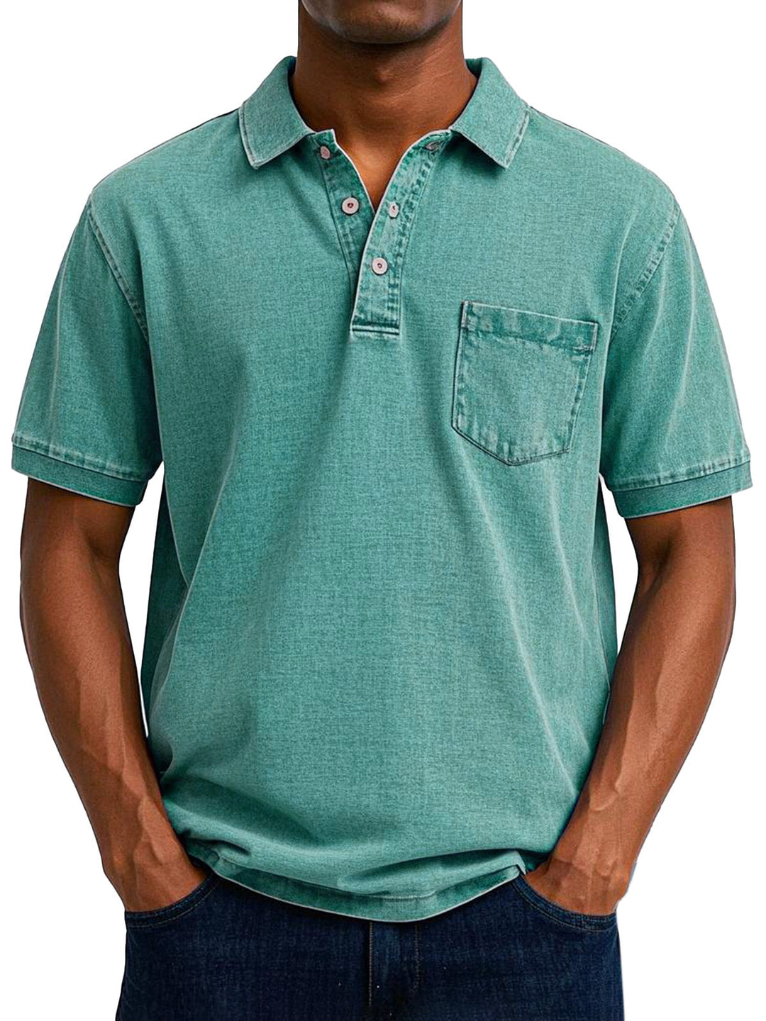 Jack - Polo vintage
