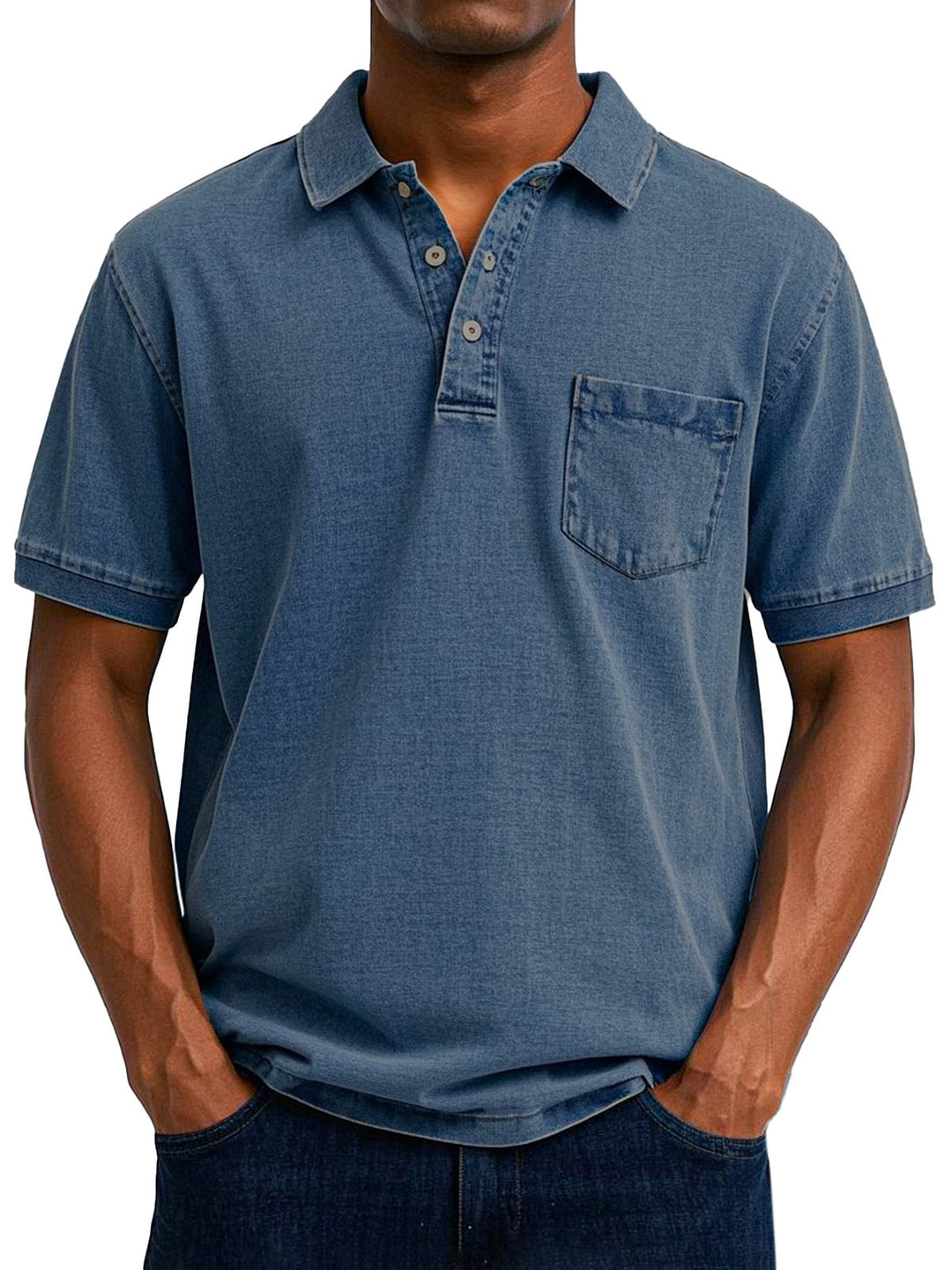 Jack - Polo vintage