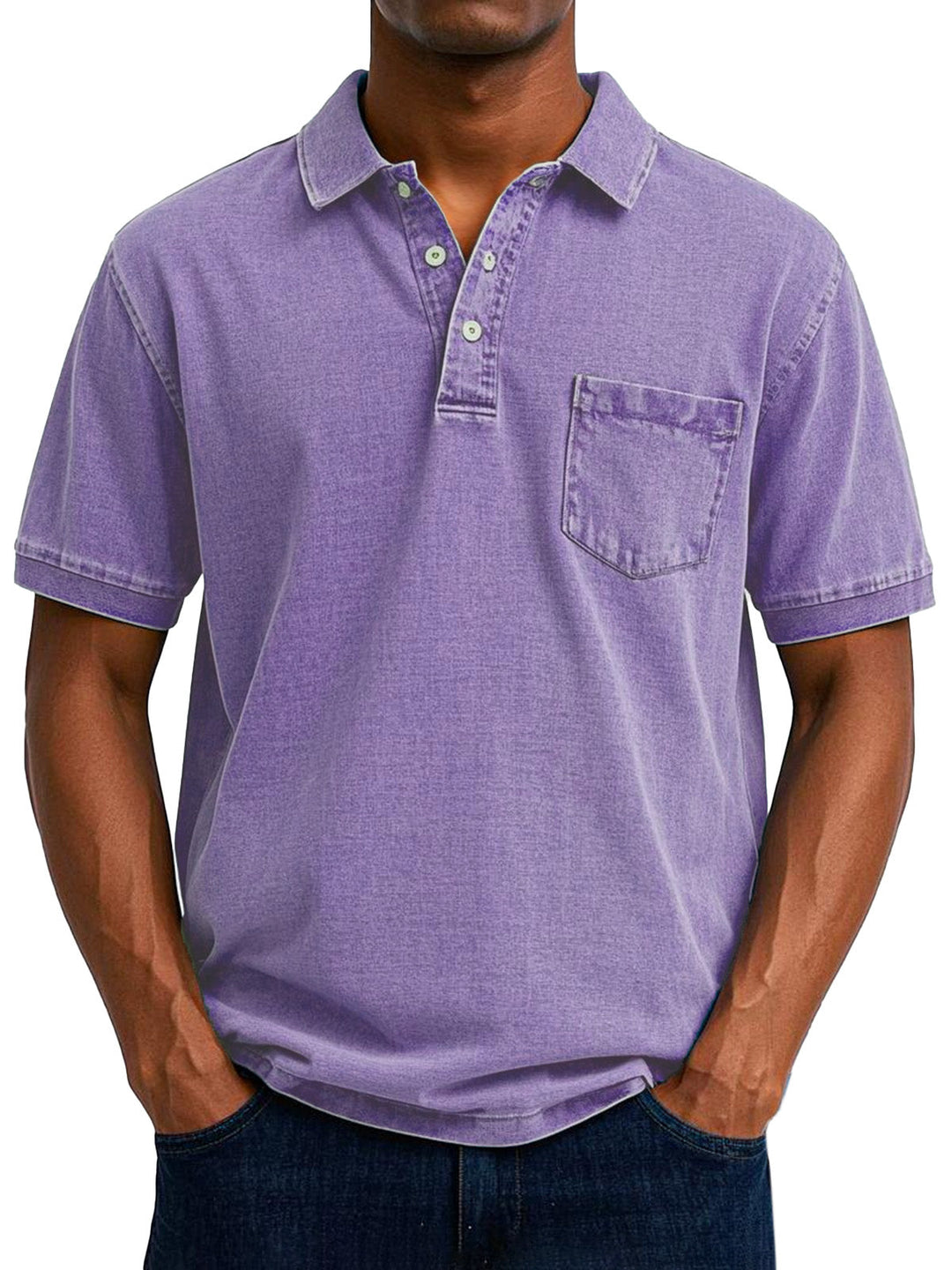 Jack - Polo vintage