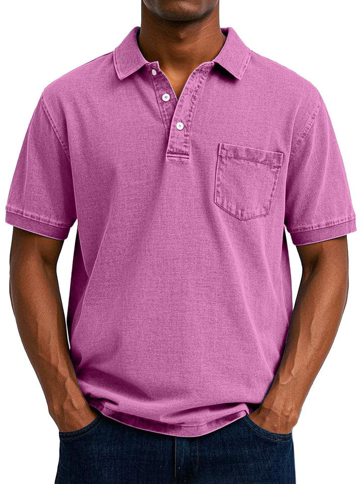 Jack - Polo vintage