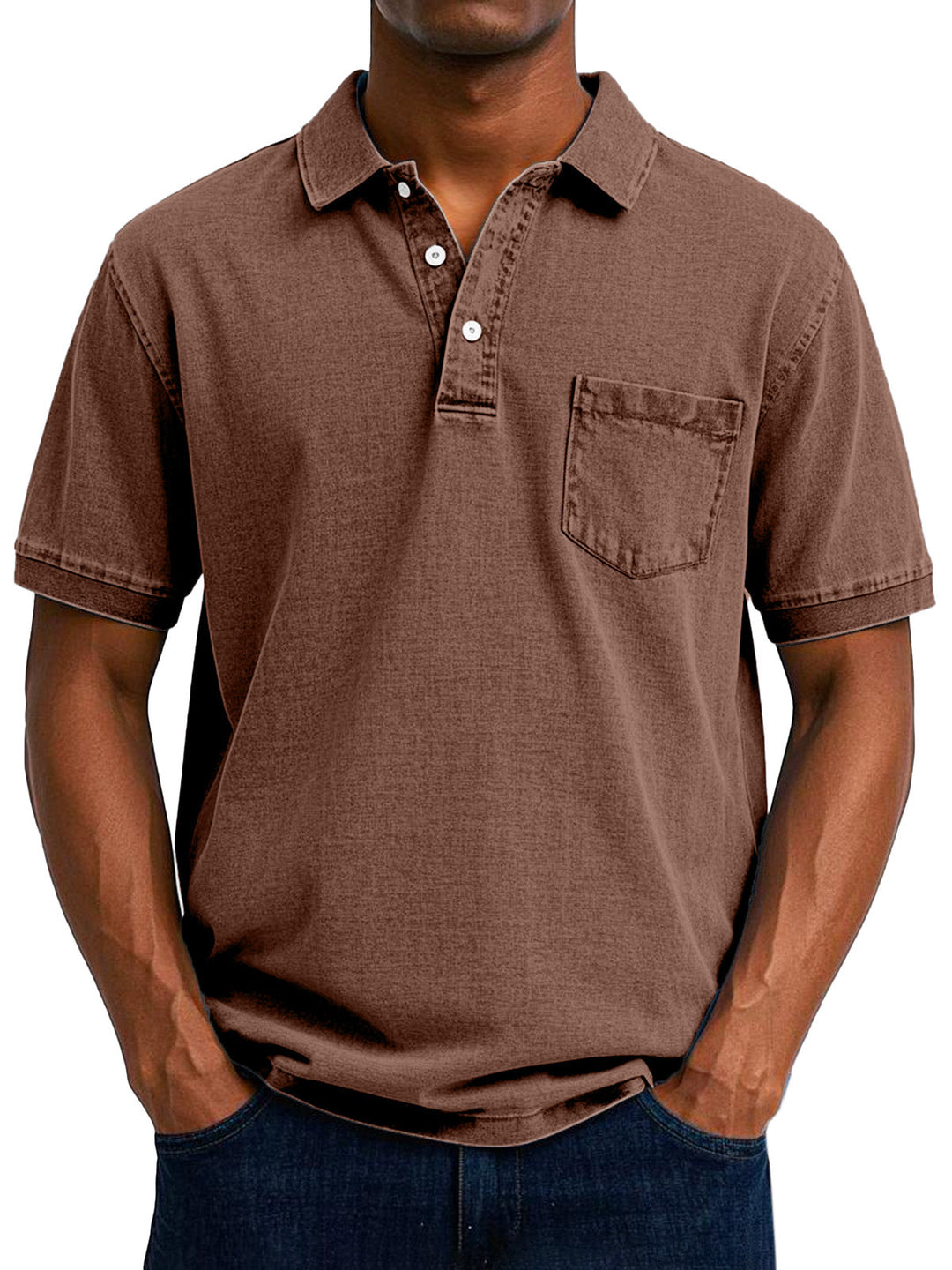 Jack - Polo vintage