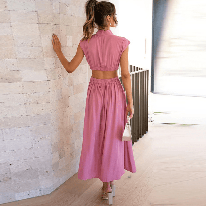 Novarie™ | Abito lungo ed elegante