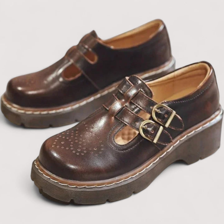 Viola | Scarpe Eleganti e Senza Tempo