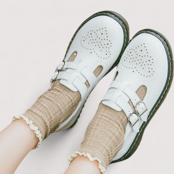 Luna | Scarpe Eleganti e Confortevoli