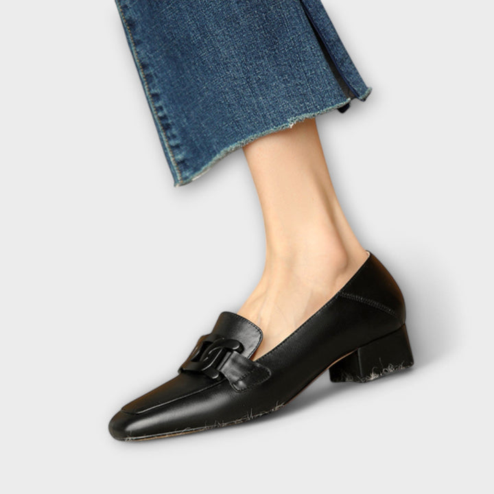 Monica - Slip-on comoda