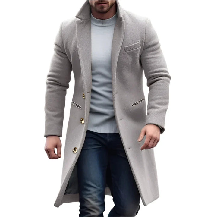 Cappotto Classico