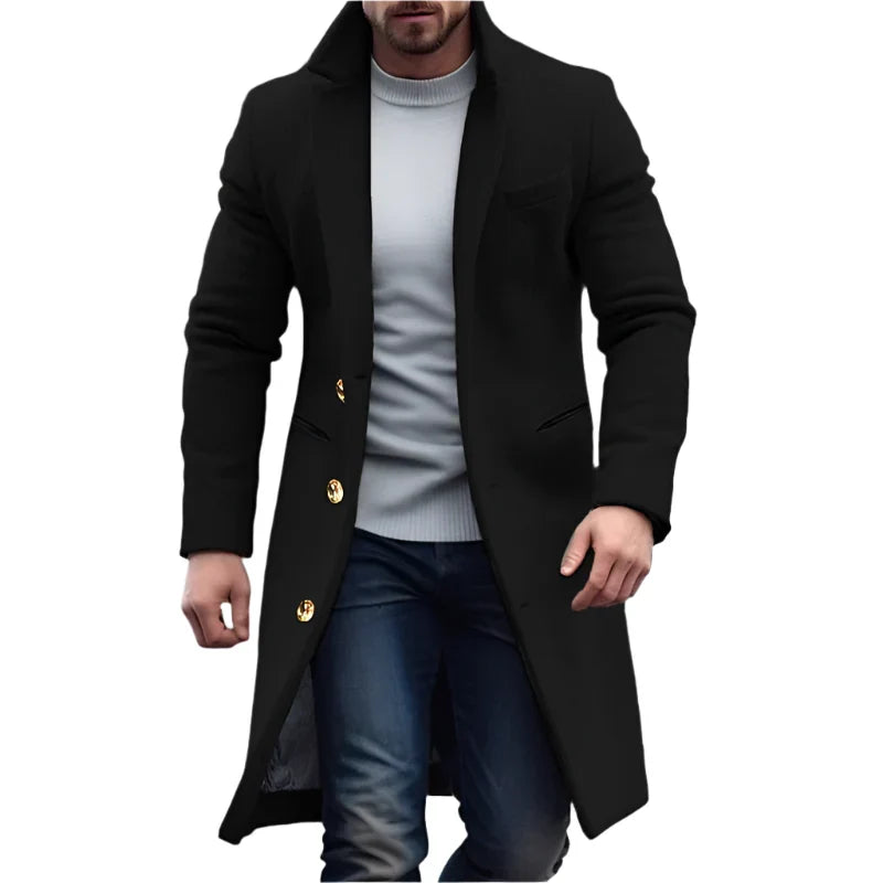 Cappotto Classico