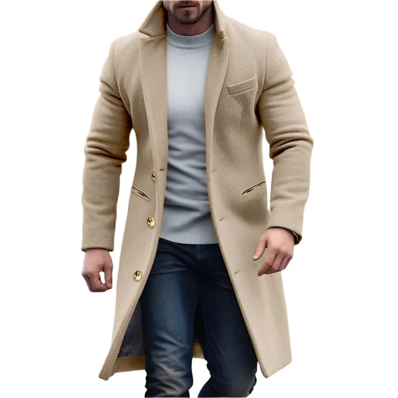 Cappotto Classico