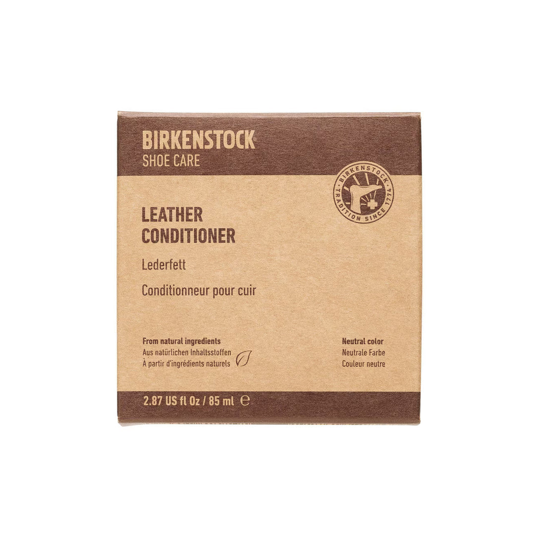 Balsamo per pelle Birkenstock