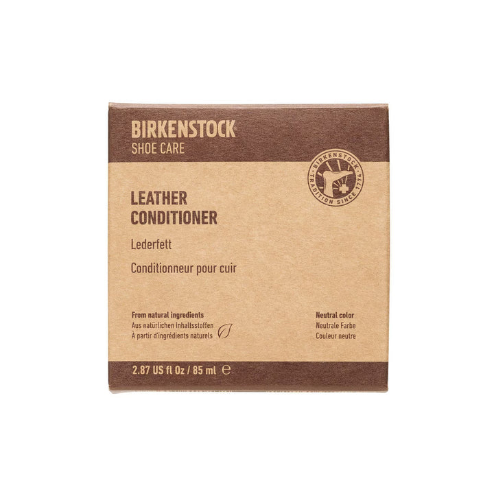 Balsamo per pelle Birkenstock