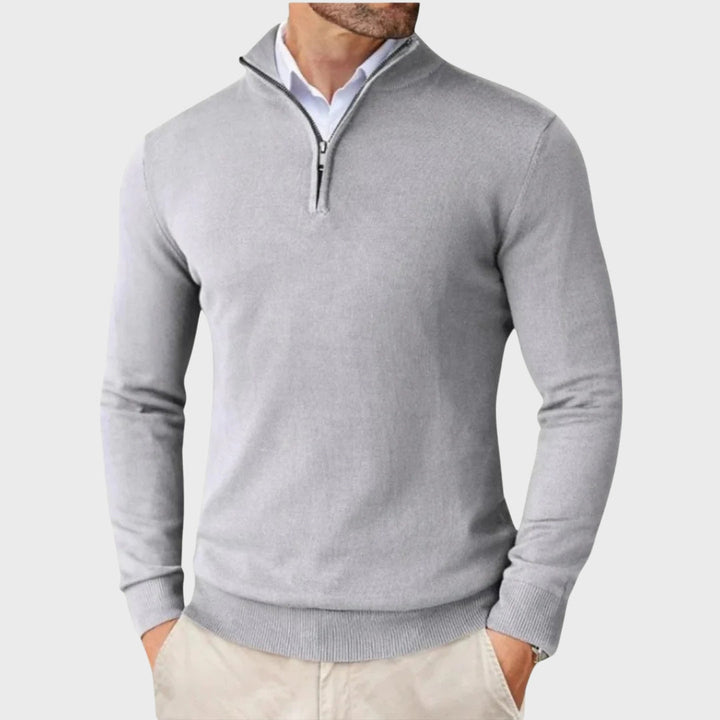 Ryder - Men's Soft-Knit Jumper