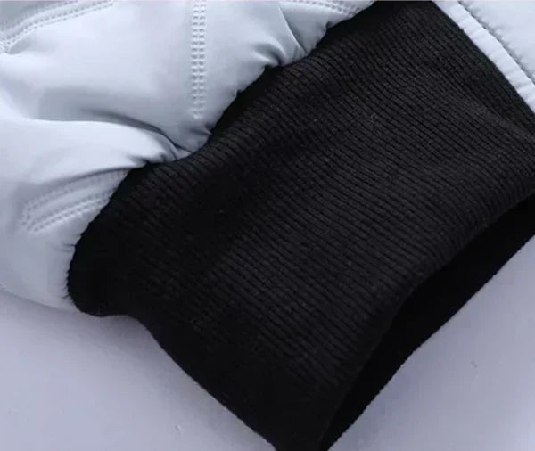 Harrison - Elegante giacca invernale
