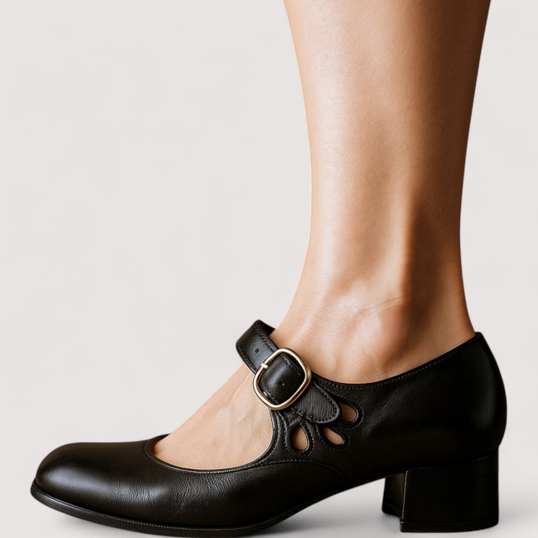 Clara | Top Elegante Versatile