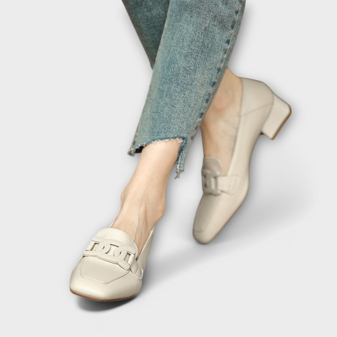 Monica - Slip-on comoda