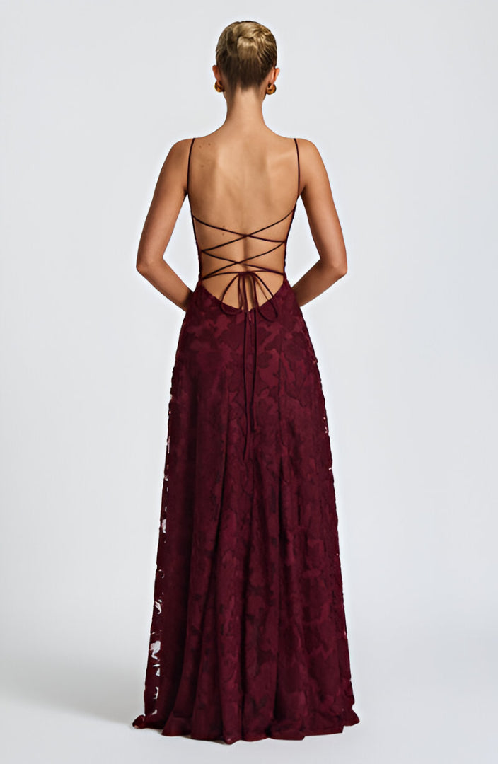 Chloe - Abito da sera a corsetto