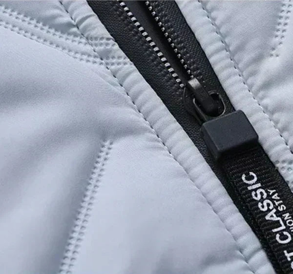 Harrison - Elegante giacca invernale