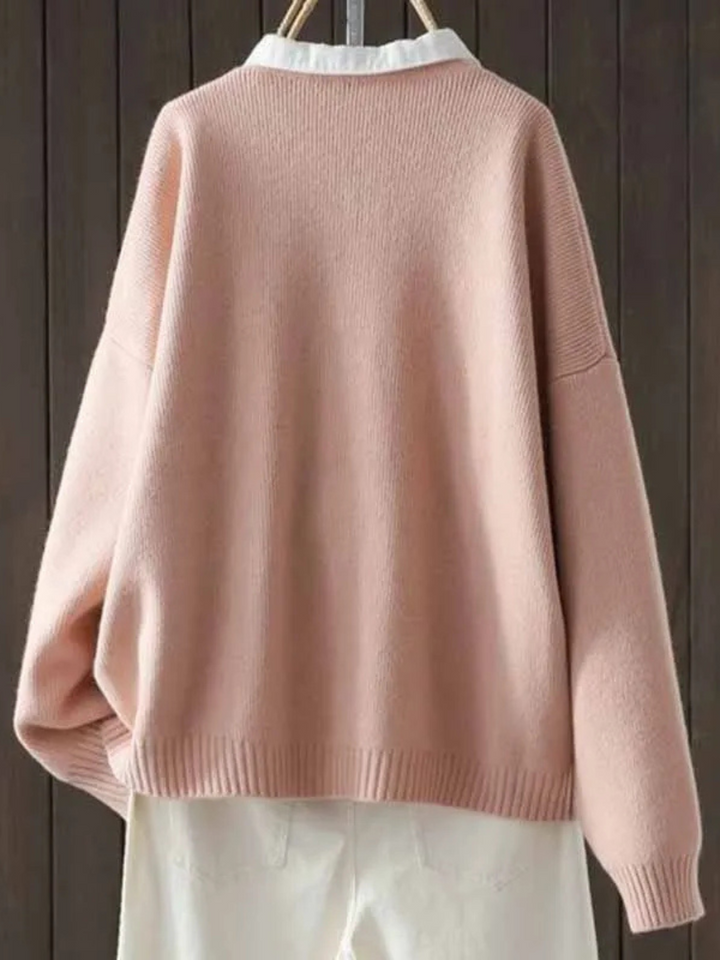 Josephine - Cardigan elegante