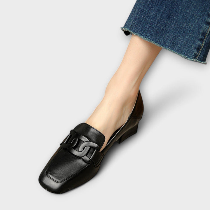 Monica - Slip-on comoda